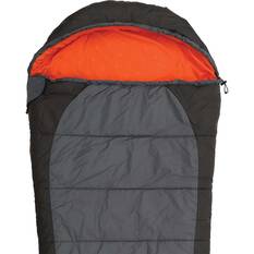 Wanderer LiteFlame 0.2°C Hooded Sleeping Bag, , bcf_hi-res