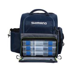 Shimano Tackle Backpack, , bcf_hi-res