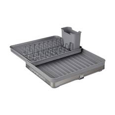 Companion Deluxe Compact Dish Rack, , bcf_hi-res