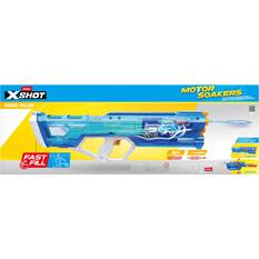 X-Shot Water Fast Fill Motor Soaker Medium, , bcf_hi-res