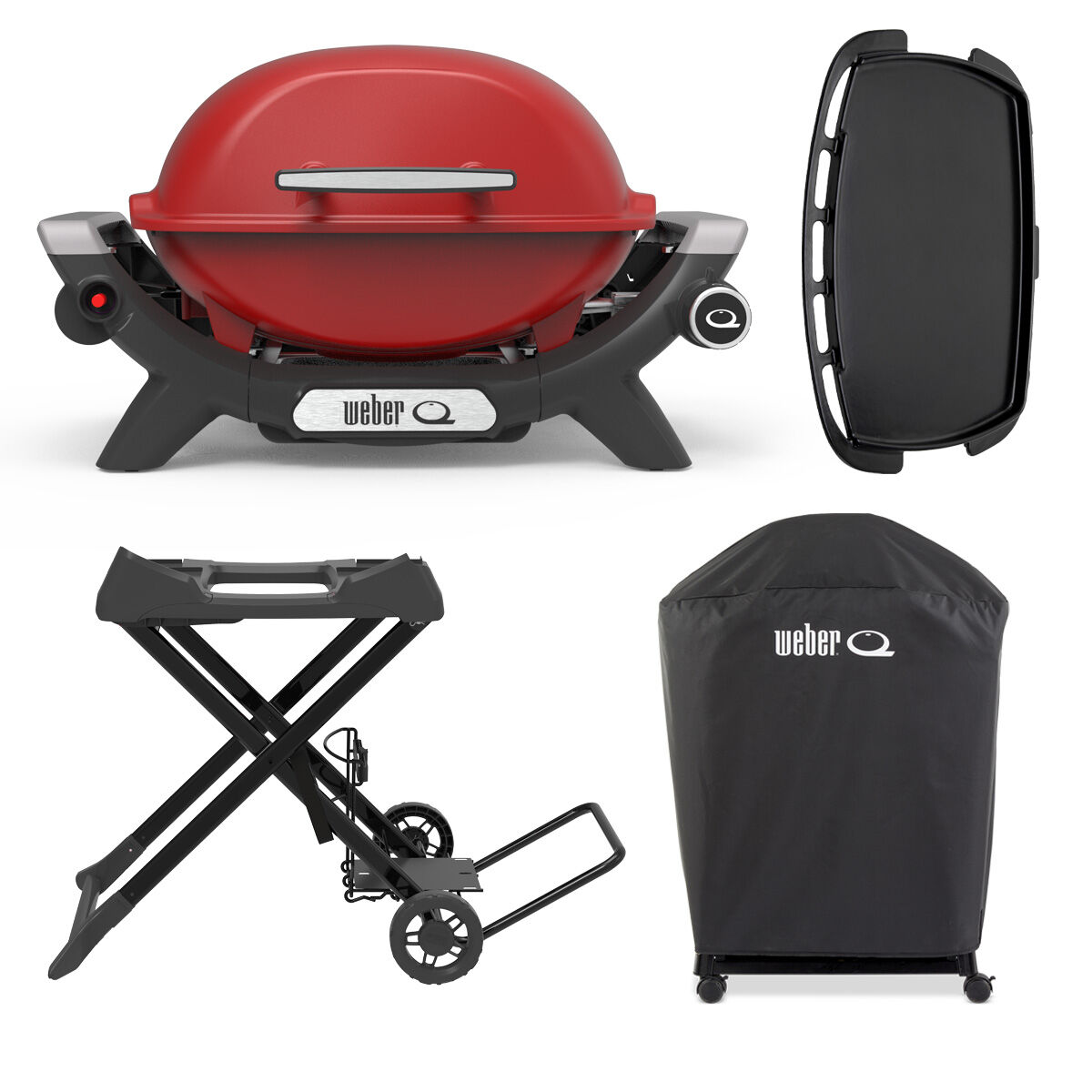Weber baby q bcf store