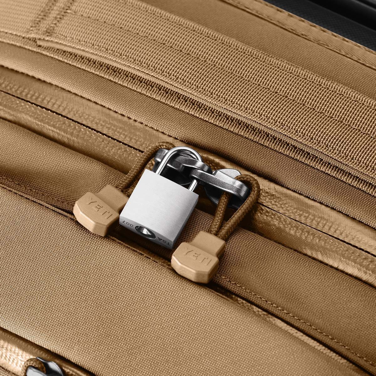 YETI&reg; Crossroads&reg; 35L/22&rdquo; Wheeled Luggage Alpine Brown, Alpine Brown, bcf_hi-res