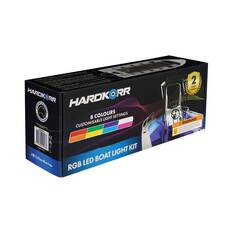 Korr Hardkorr Full Colour (RGB) LED Boat Light Kit 6m, , bcf_hi-res