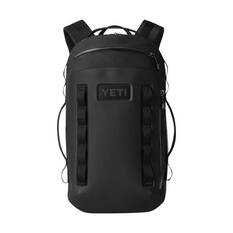 YETI® Cayo™ All-Weather 25L Backpack Black, Black, bcf_hi-res