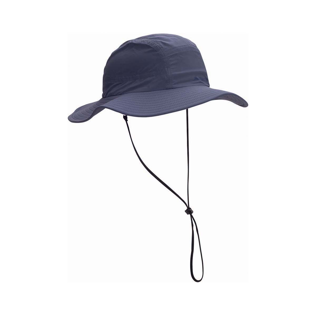 Macpac Nylon Hat Navy OSFM, Navy, bcf_hi-res