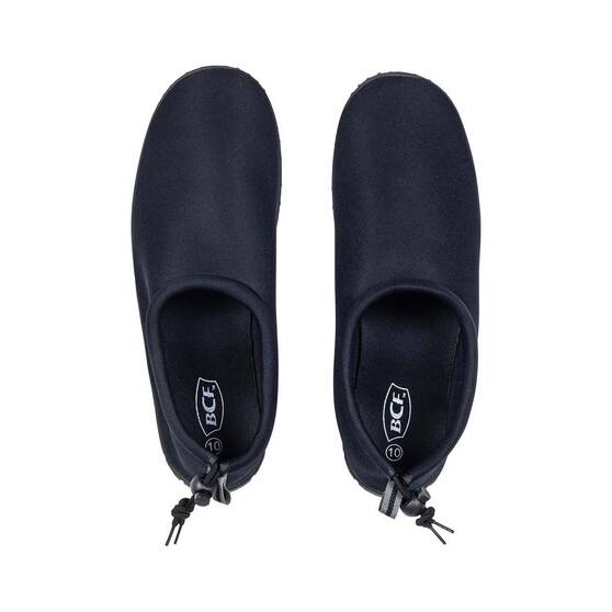 BCF Unisex Aqua Shoes, Black, bcf_hi-res