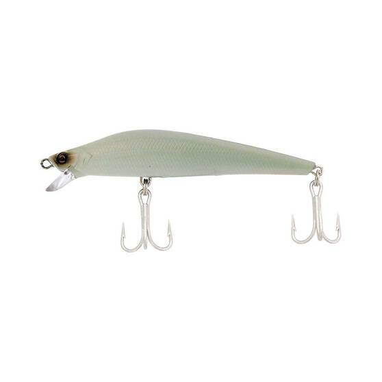 Zerek Barra-X Pro Hard Body Lure 12cm Pearl, Pearl, bcf_hi-res
