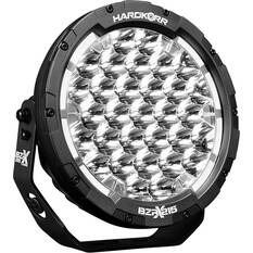 Hardkorr LED Driving Lights BZR-X 9", , bcf_hi-res