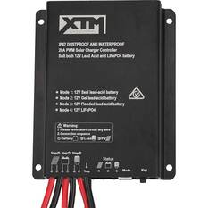 XTM 20A PWM Solar Controller, , bcf_hi-res