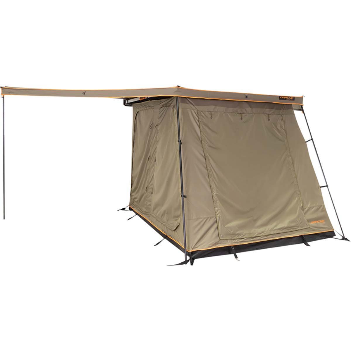 Darche Eclipse Retreat 270/180 F3 Awning, , bcf_hi-res
