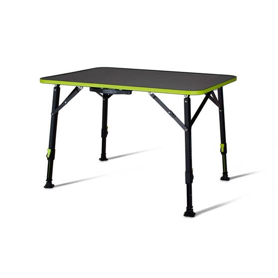 Zempire Hexolite 80 Lightweight Camping Table, , bcf_hi-res