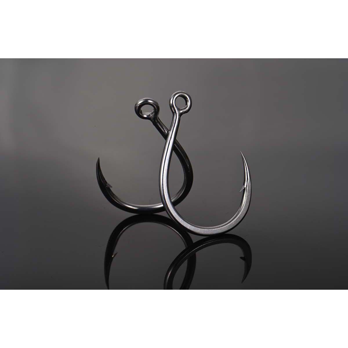 BKK Inline Single Lone Diablo 8091-HG Hook, , bcf_hi-res