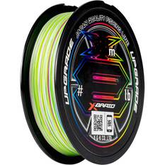 X-Braid Upgrade X8 Pentagram Braid Line Multi 300m, Multi, bcf_hi-res