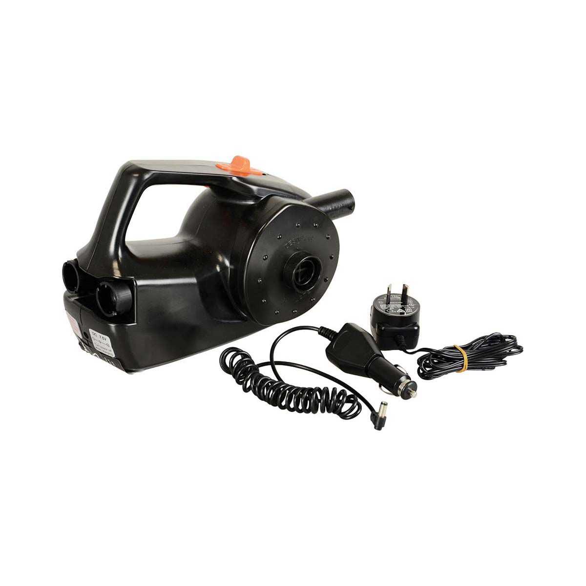 Wanderer Rechargeable Pump 12V/240V, , bcf_hi-res