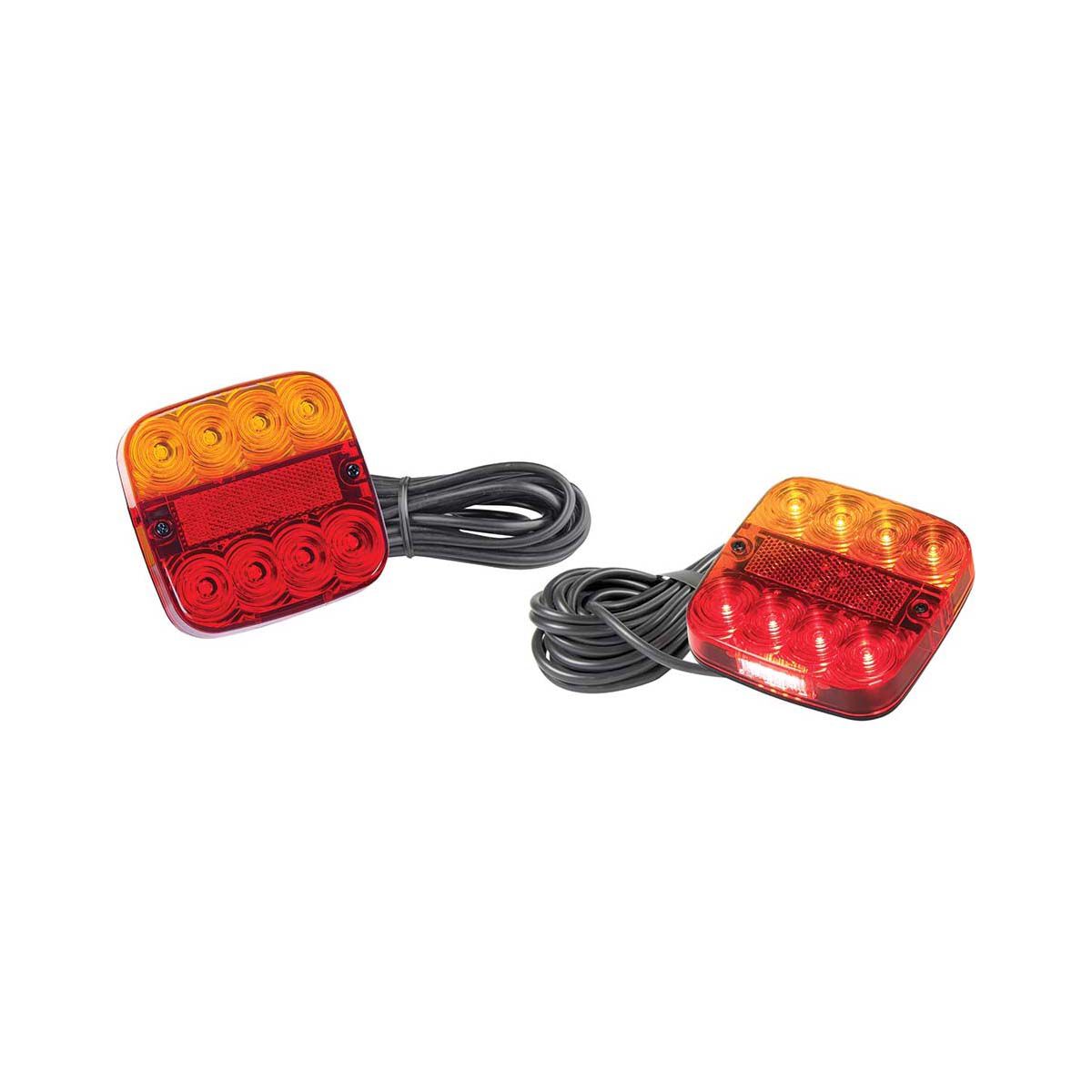 Trailer lights deals