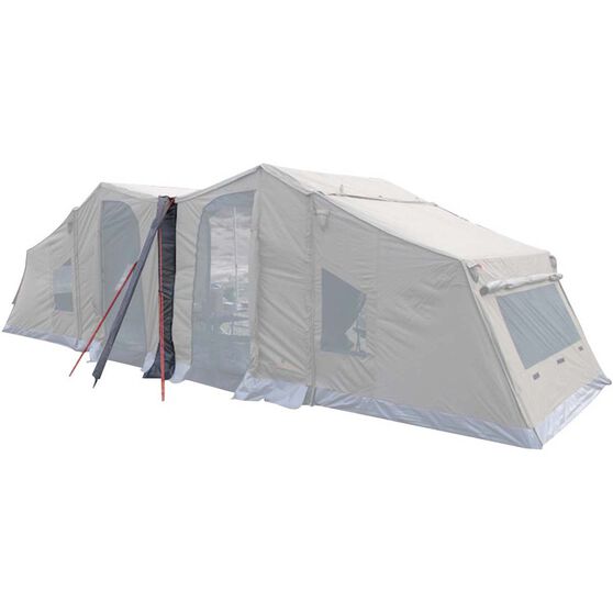 Oztent Rv2 Awning Connector Tent Bcf