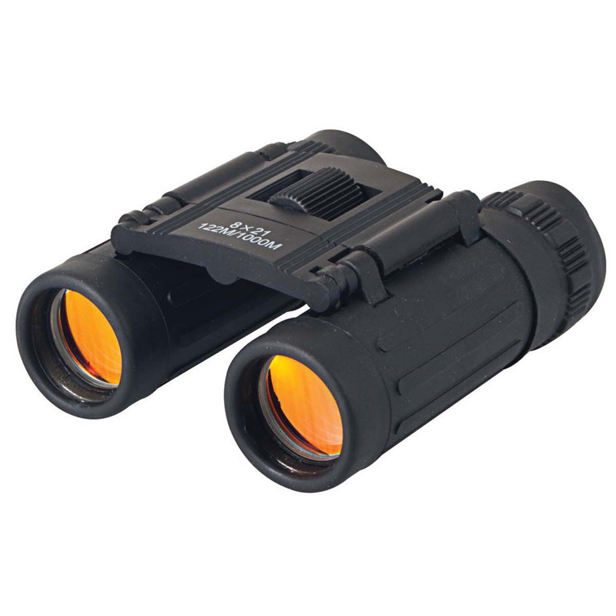 Ruby lens shop binoculars