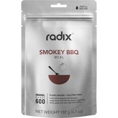 Radix Nutrition Freeze Dried Smokey BBQ Original 600kcal, , bcf_hi-res