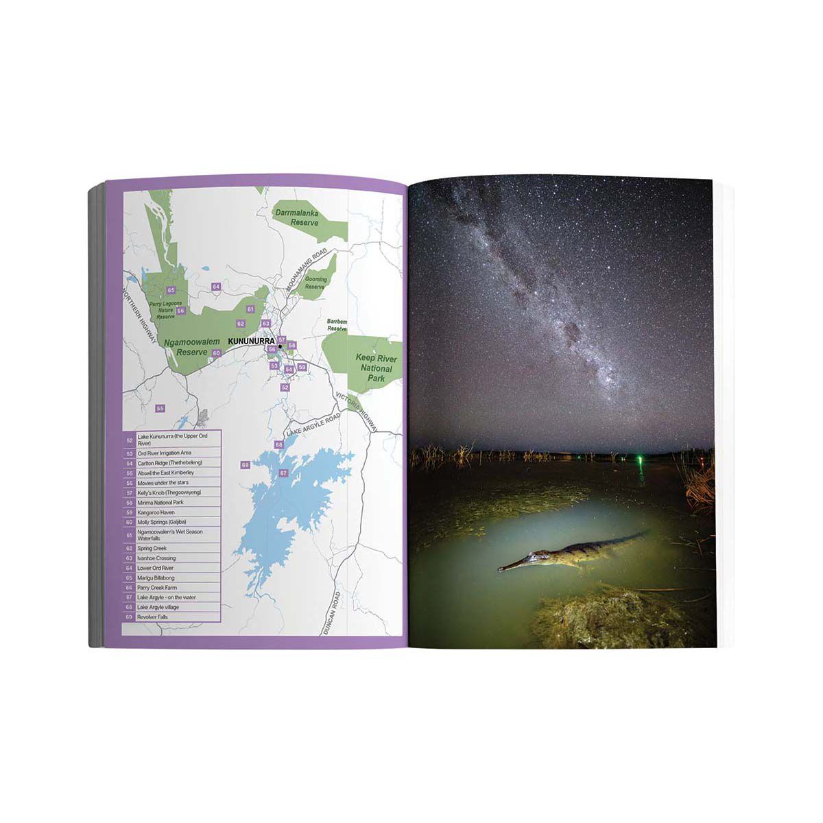 100 Things to See in The Kimberley: 2nd Edition, , bcf_hi-res