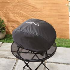 Weber Baby Q1000N Premium BBQ Cover, , bcf_hi-res