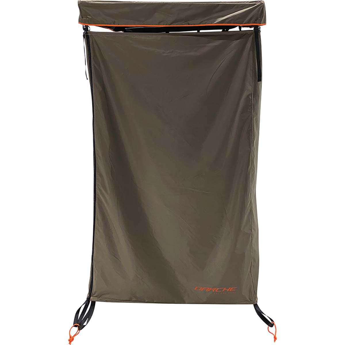 Darche Eclipse Cube Shower Tent, , bcf_hi-res
