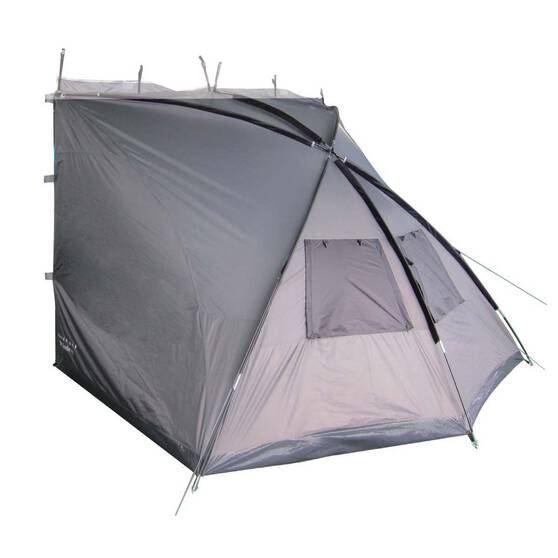 Wanderer Gazebo Hub Tent, , bcf_hi-res