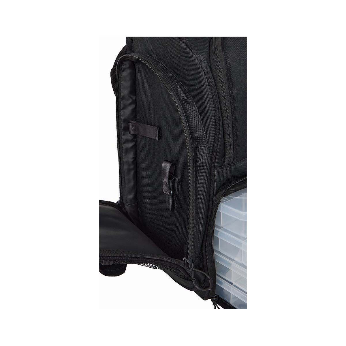 Shimano Large Tackle Backpack, , bcf_hi-res