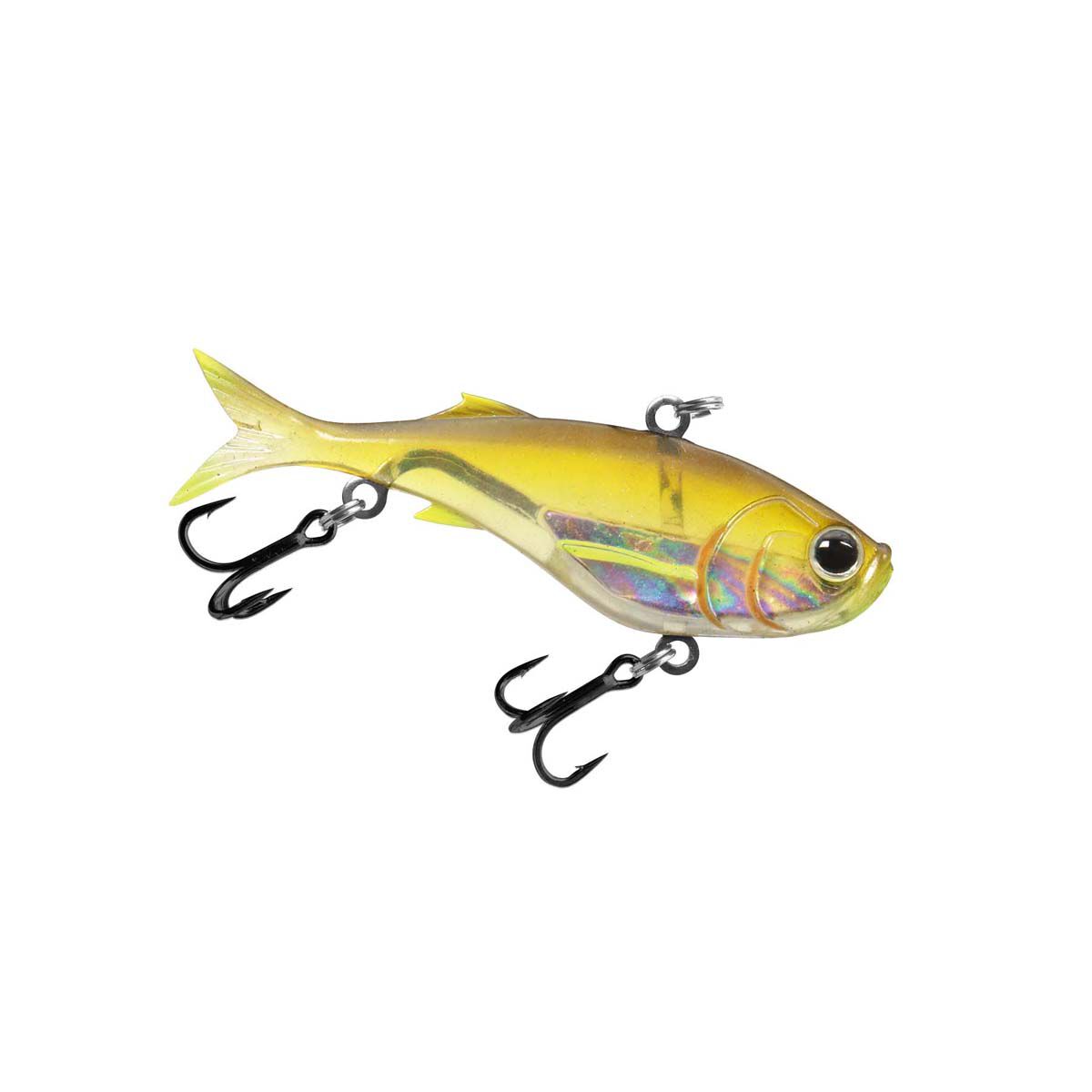 TT Fishing Quake Soft Vibe Lure 60mm Greenback Ayu, Greenback Ayu, bcf_hi-res