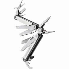Leatherman Wave Plus 18 in One Multi-Tool, , bcf_hi-res