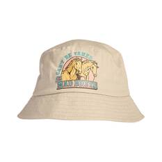 The Mad Hueys Women’s Can’t Be Tamed Bucket Hat, , bcf_hi-res