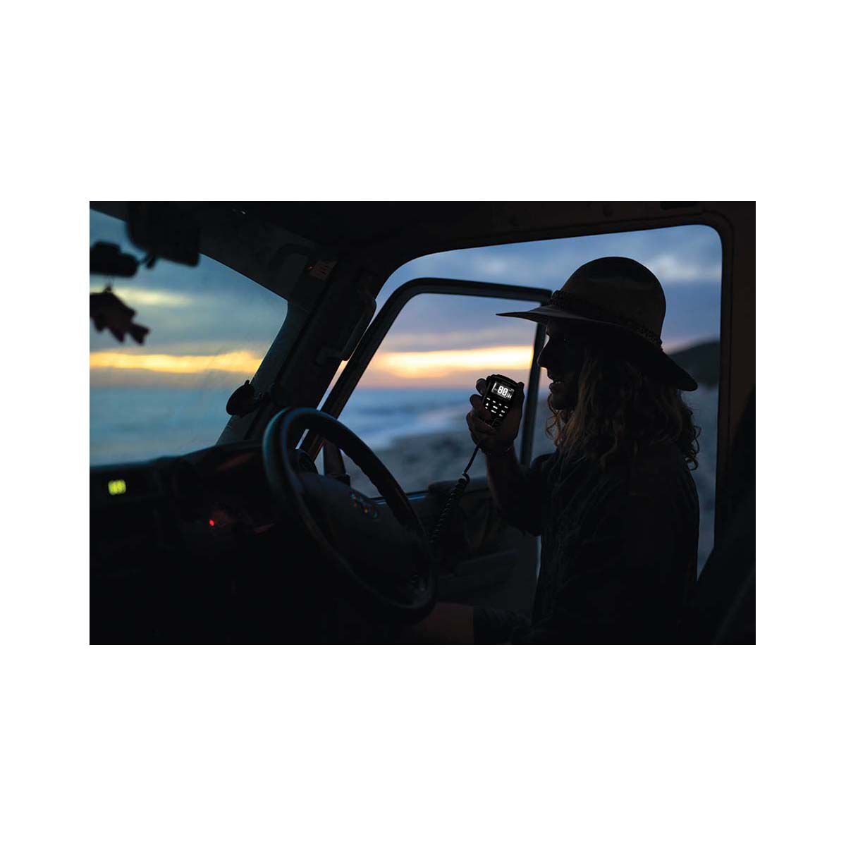 Uniden XTRAK 80 Pro 5W UHF Radio Ultimate Pack, , bcf_hi-res