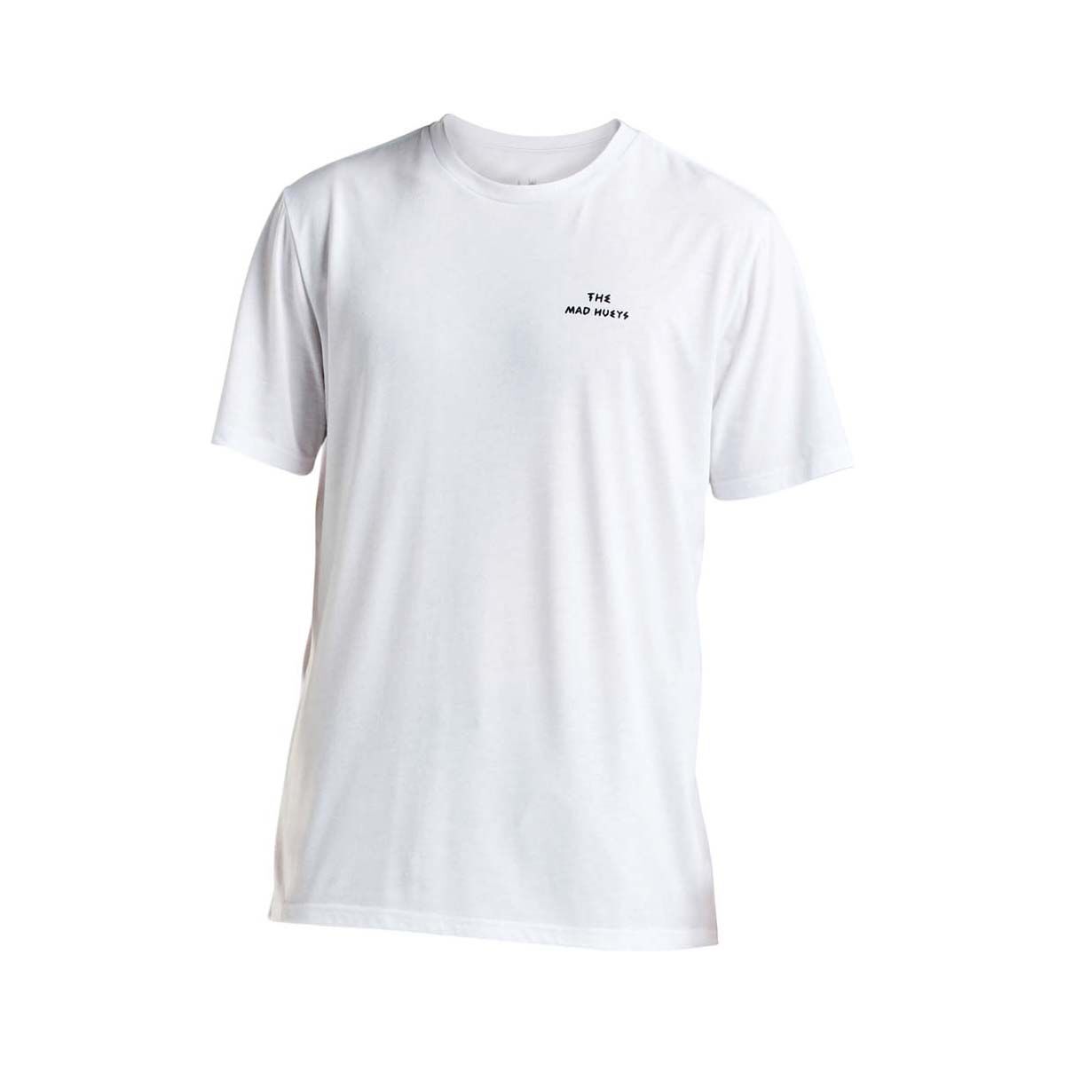 The Mad Hueys Men&rsquo;s Loose Lips Sink Ships Short Sleeve Tee, , bcf_hi-res