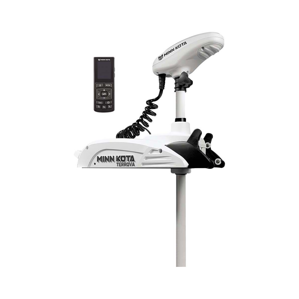 Minn Kota Riptide Terrova Electric Motor 80lb 72in 24V, , bcf_hi-res