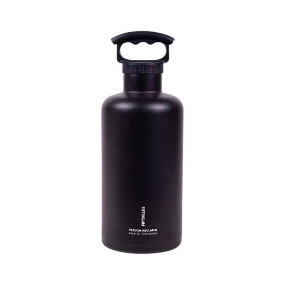 Fifty Fifty Insulated Drink Bottle 1.9L, , bcf_hi-res