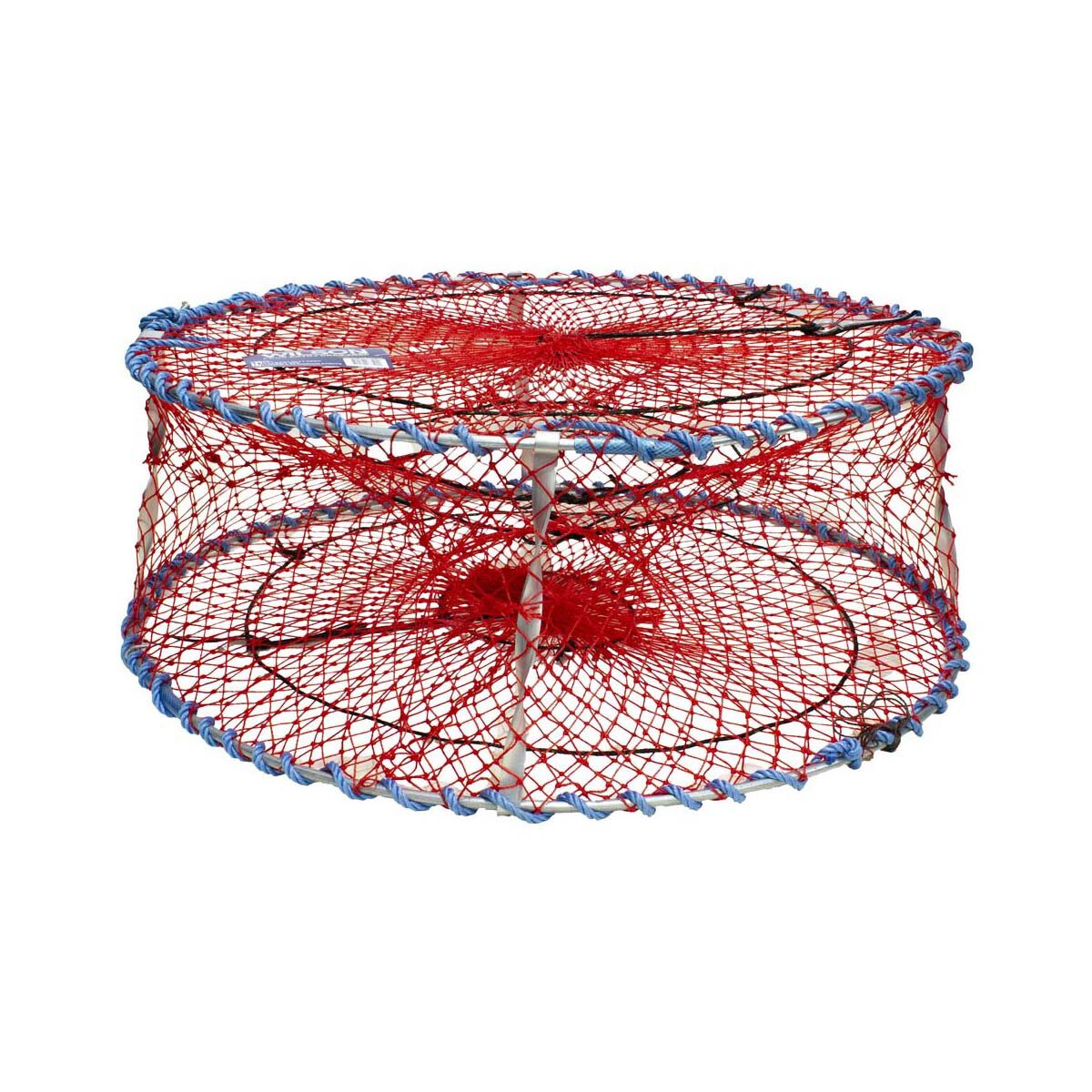 Wilson 4 Entry Aluminium Support Crab Pot BCF