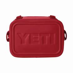 YETI® Hopper Flip® 8 Soft Cooler, Rescue Red, bcf_hi-res