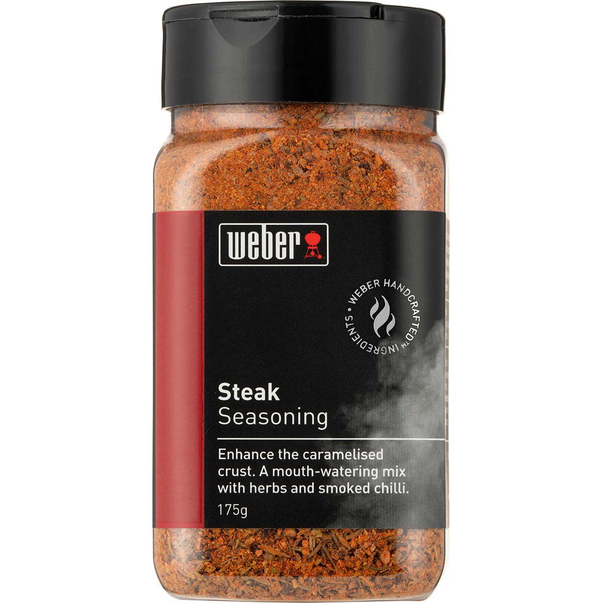 er Steak Seasoning Rub BCF