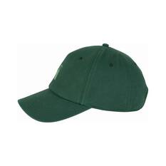 Gilroy Men's Stumps Ball Park Cap Green OSFM, Green, bcf_hi-res