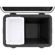 Engel 18L Cooler Drybox Silver, Silver, bcf_hi-res