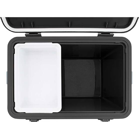 Engel 18L Cooler Drybox Silver, Silver, bcf_hi-res
