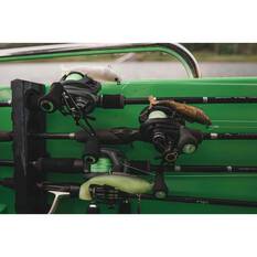 ZMan HerculeZ Soft Plastic Lure 6in Bad Shad, Bad Shad, bcf_hi-res