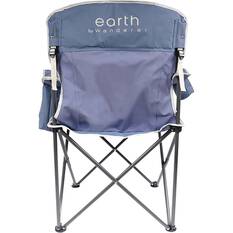 earth by Wanderer® REPREVE® Recycled Fabric Cooler Arm Chair 120kg, , bcf_hi-res