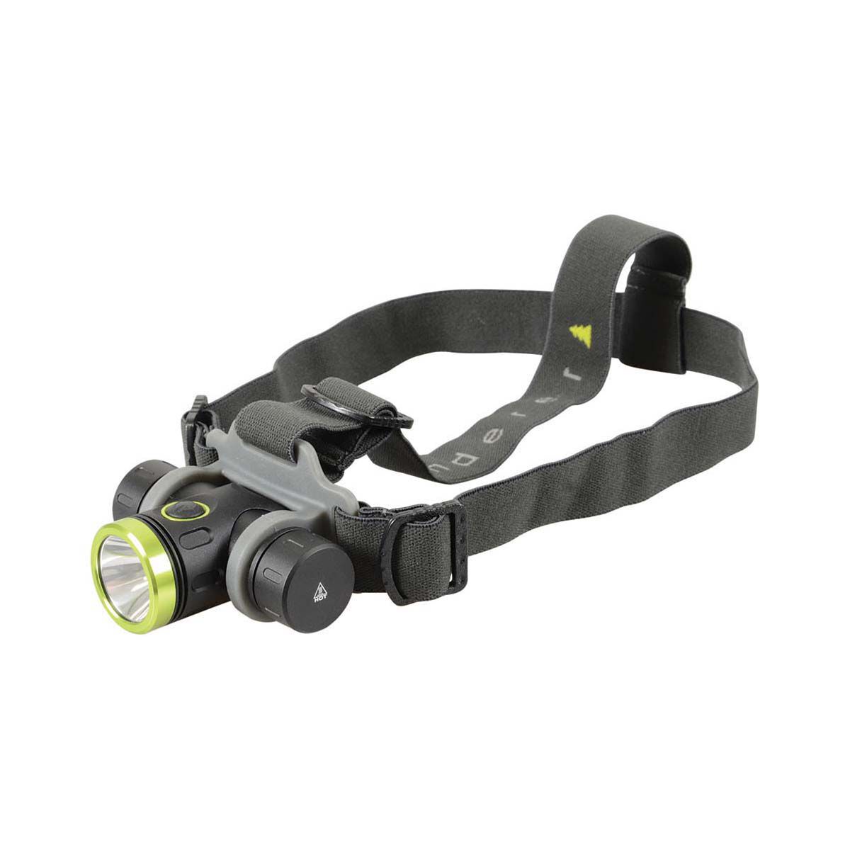 Wanderer 430 Rechargeable Headlight, , bcf_hi-res