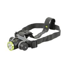 Wanderer 430 Rechargeable Headlight, , bcf_hi-res
