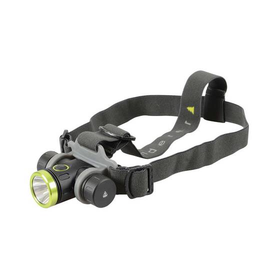 Wanderer 430 Rechargeable Headlight, , bcf_hi-res