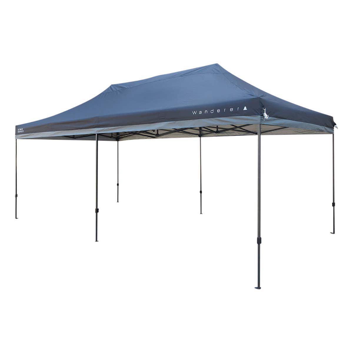 Bcf wanderer on sale gazebo