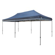 Wanderer Heavy Duty Gazebo 6x3m with Carry Bag, , bcf_hi-res