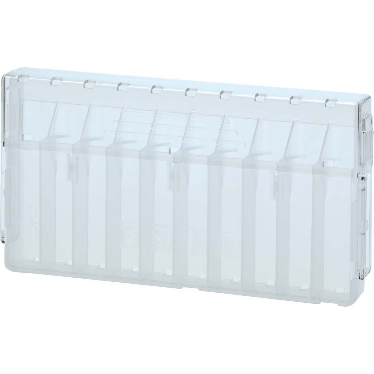 Versus Wave VW-ES25050 Egi Tackle Box Clear, , bcf_hi-res