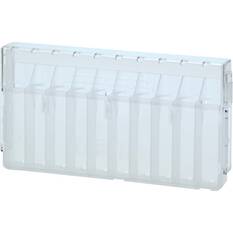 Versus Wave VW-ES25050 Egi Tackle Box Clear, , bcf_hi-res