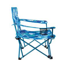 Wanderer Tropical Quad Fold Chair, , bcf_hi-res